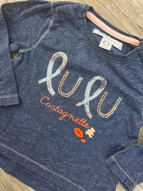 T-shirt – photo 2